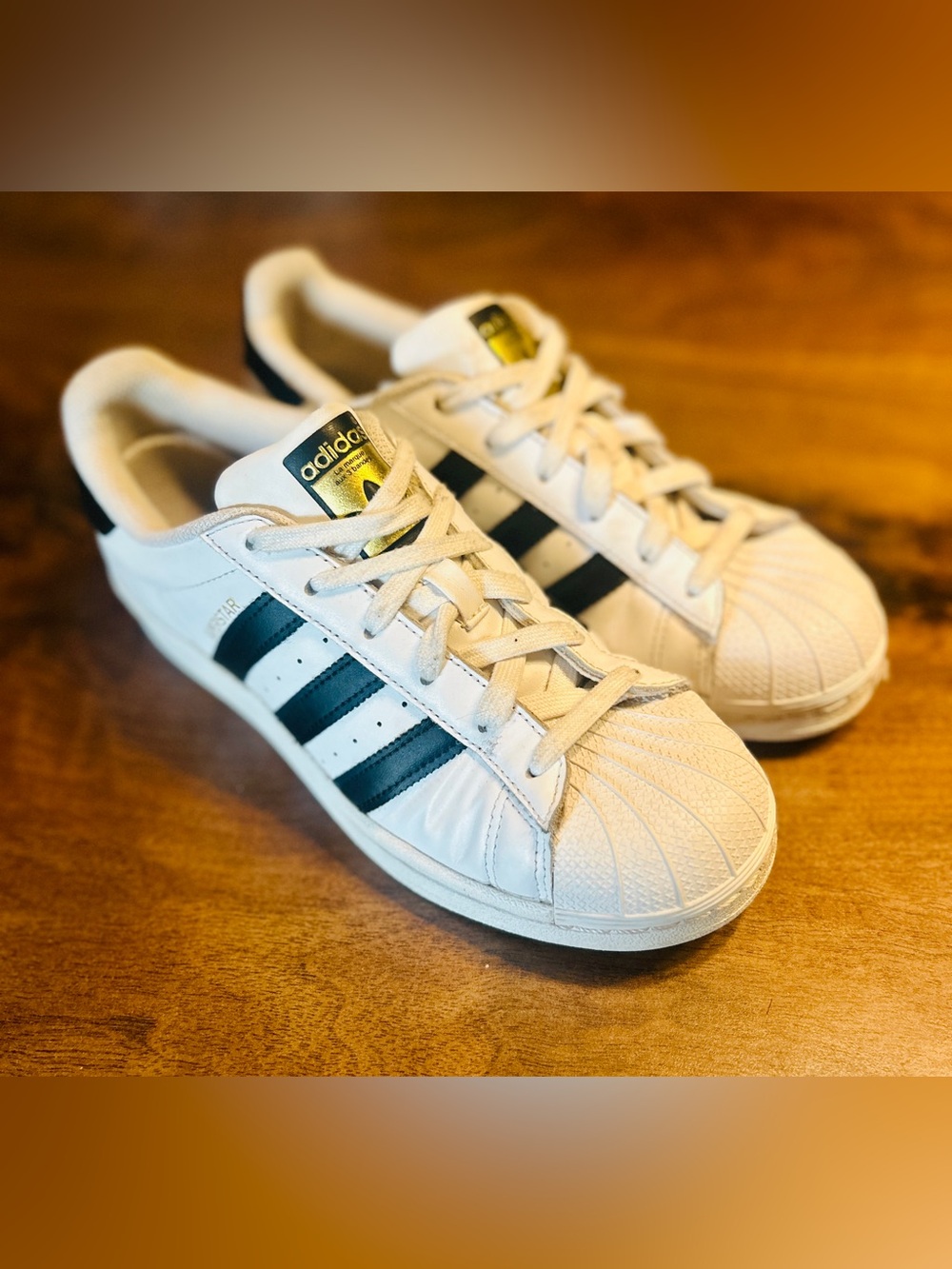 Adidas Superstar Women’s Shoes